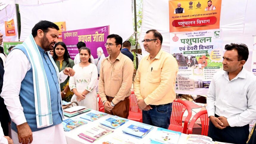 Haryana Development Updates: Haryana Governor, Chief Minister Nayab Singh Saini and dignitaries attending West Bengal Foundation Day programme at Haryana Lok Bhavan