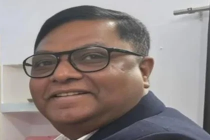 Hardoi News: Major corruption bust in Hardoi; Municipal Council Executive Officer caught red-handed accepting a bribe of ₹2 lakh.