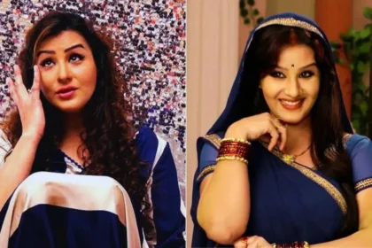 Shilpa Shinde False Allegation: Shilpa Shinde speaking about the false sexual harassment allegation controversy related to Bhabiji Ghar Par Hain producer.