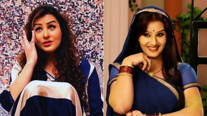 Shilpa Shinde False Allegation: Shilpa Shinde speaking about the false sexual harassment allegation controversy related to Bhabiji Ghar Par Hain producer.