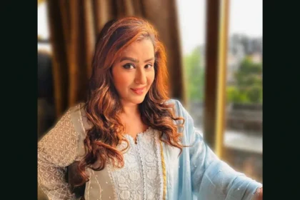 Shilpa Shinde False Harassment Case: Shilpa Shinde shares a Krishna-inspired post amid controversy over her viral confession regarding a false harassment case.