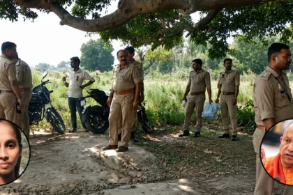 Sitapur BSc Student Murder Case: Family members react after bones and hair of missing BSc student are recovered in the Sitapur BSc Student Murder Case.