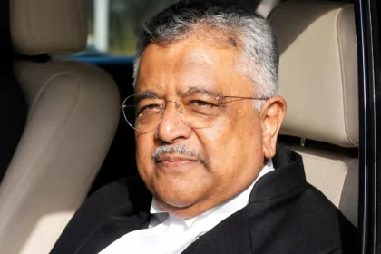 Solicitor General: Explainer on the Solicitor General of India, appointment process, powers, responsibilities, and role in the Indian legal system."