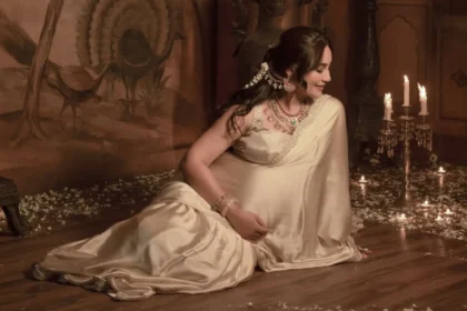 Surbhi Jyoti Baby Girl: Surbhi Jyoti announces birth of baby girl on social media with adorable post