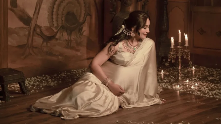 Surbhi Jyoti Baby Girl: Surbhi Jyoti announces birth of baby girl on social media with adorable post