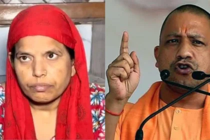 Surya Chauhan Murder Case: Surya Chauhan's grieving mother speaks to media after the accused Asad's encounter in the Ghaziabad murder case, demanding strict action against all remaining accused.