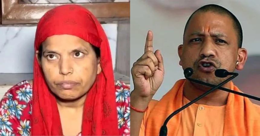 Surya Chauhan Murder Case: Surya Chauhan's grieving mother speaks to media after the accused Asad's encounter in the Ghaziabad murder case, demanding strict action against all remaining accused.
