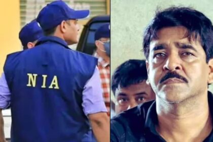 West Bengal Politics News: Major setback for TMC in Bengal! Former MLA Shaukat Mollah arrested in connection with bomb blast case