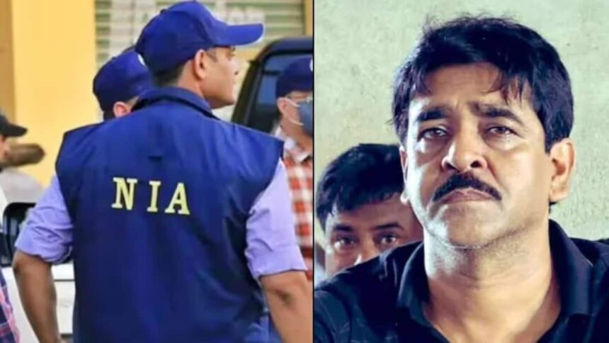 West Bengal Politics News: Major setback for TMC in Bengal! Former MLA Shaukat Mollah arrested in connection with bomb blast case