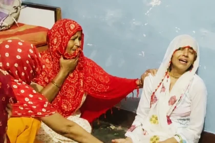 Tushar Death Case: 23-year-old Tushar found dead in a suspicious case in Meerut.