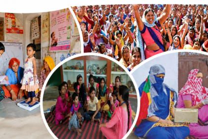 Government Jobs in UP for 12th Pass Candidates: A golden opportunity for women who have passed Class 12; direct recruitment process without an exam.