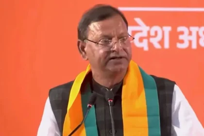 UP BJP Organization Delay 2026: UP BJP leaders waiting for state organization announcement before 2027 elections