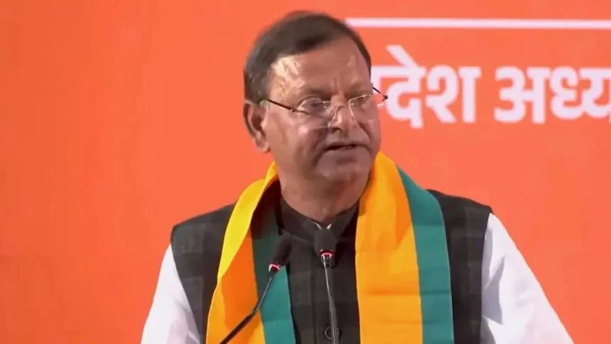 UP BJP Organization Delay 2026: UP BJP leaders waiting for state organization announcement before 2027 elections