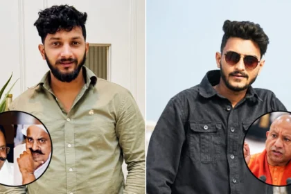 UP Gang Extortion Network: Young criminal gangs linked to extortion and contract killing cases across India