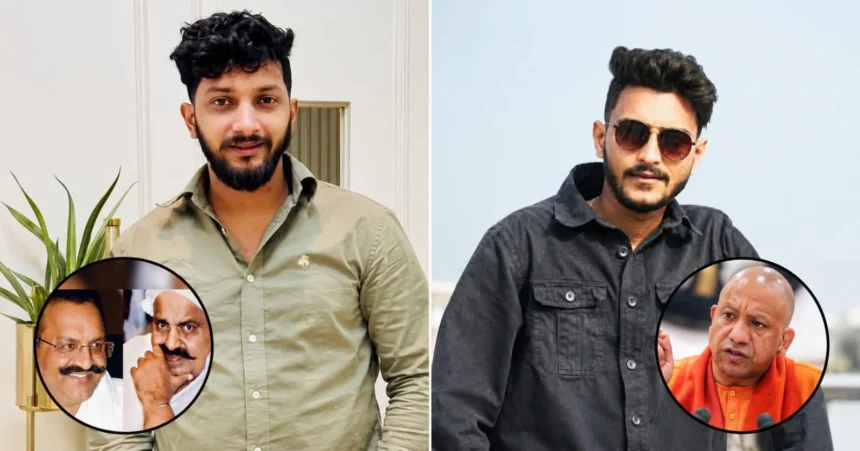 UP Gang Extortion Network: Young criminal gangs linked to extortion and contract killing cases across India