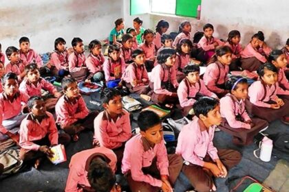 Yogi Adityanath News: New announcement by the Yogi government! Education for children in government schools will now be completely easy and free.