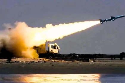 US Iran Missile Conflict: US military base in Kuwait after reported Iranian missile and drone attack amid rising Middle East tensions