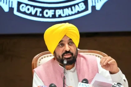 Punjab government announces implementation of the VB-G RAM G Scheme to provide 125 days of guaranteed rural employment from July 1.