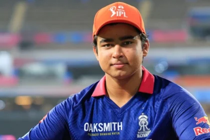 Vaibhav Suryavanshi England Tour: Vaibhav Suryavanshi with Team India squad ahead of England tour as BCCI allows parents to accompany the young cricketer