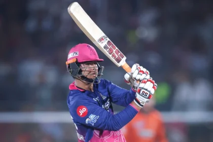 Vaibhav Suryavanshi Selection: Ajay Jadeja supports Vaibhav Suryavanshi Team India Selection after his outstanding IPL 2026 performance.