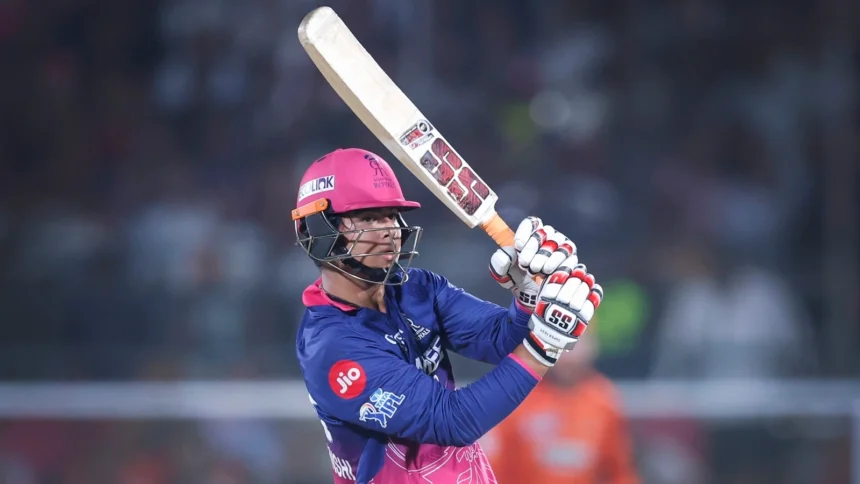 Vaibhav Suryavanshi Selection: Ajay Jadeja supports Vaibhav Suryavanshi Team India Selection after his outstanding IPL 2026 performance.