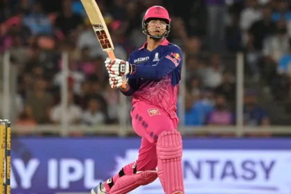 Youngest Indian Cricketer: History in 15 years! Vaibhav Suryavanshi makes a spectacular entry into Team India