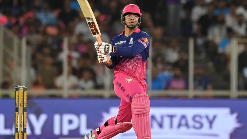 Youngest Indian Cricketer: History in 15 years! Vaibhav Suryavanshi makes a spectacular entry into Team India