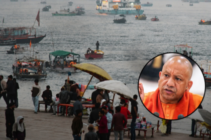 Varanasi News: 4000 boats, 36 FIRs and yet the Ganga's condition remains unmanaged