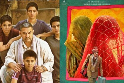 Aamir Khan News