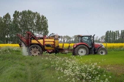 Agriculture Gold Loan