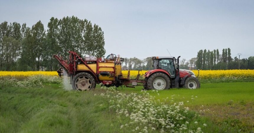 Agriculture Gold Loan