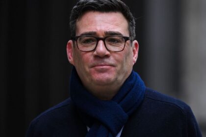 UK Prime Minister