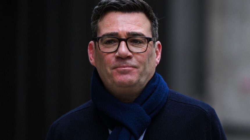 UK Prime Minister