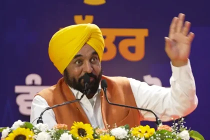 Punjab Political News: Bhagwant Mann clarifies on viral video controversy – "I am not that person.