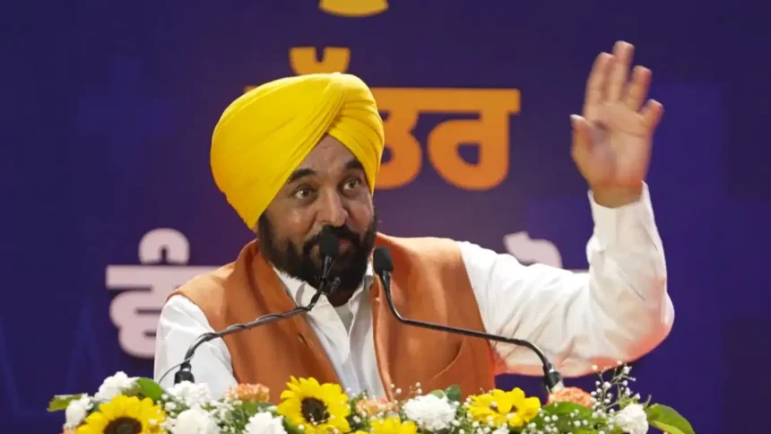 Punjab Political News: Bhagwant Mann clarifies on viral video controversy – "I am not that person.