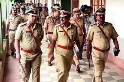 CAPF Act 2026: DIG suspended, 20 officers transferred... Why has the atmosphere heated up over the CAPF Act 2026?