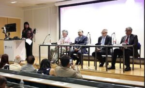 CJI Surya Kant London Event