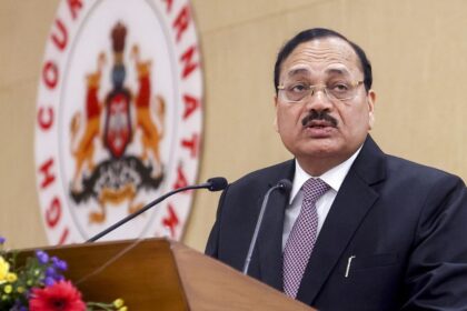 CJI Surya Kant London Event