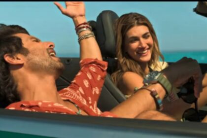 Cocktail 2 Advance Booking Report