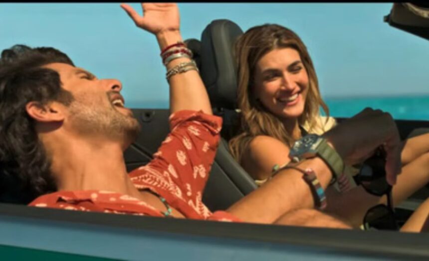 Cocktail 2 Advance Booking Report