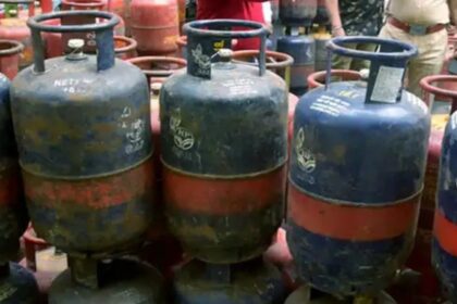 Commercial LPG Price Hike