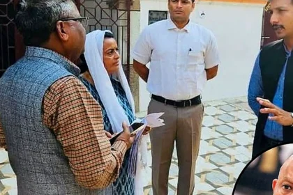 Lucknow Census Duty Negligence: Lucknow Census 2027, Census Duty Negligence, FIR Against Employees, Lucknow Municipal Corporation