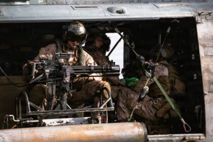 US-Iran Conflict