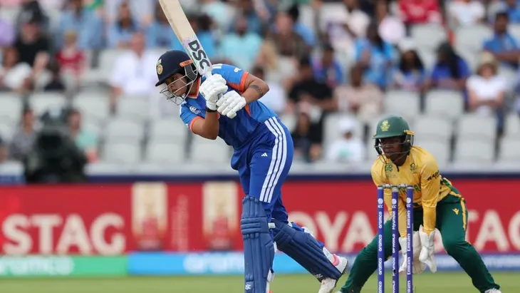 ICC Women's T20 World Cup 2026: Major setback for Team India; South Africa secures a brilliant victory powered by Marizanne Kapp.