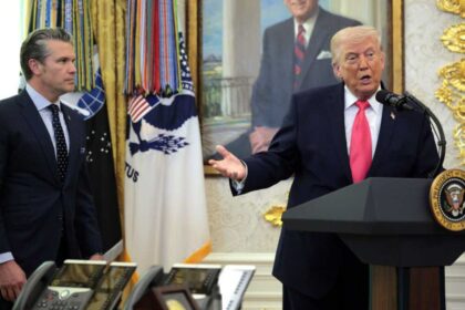 US-Iran Ceasefire