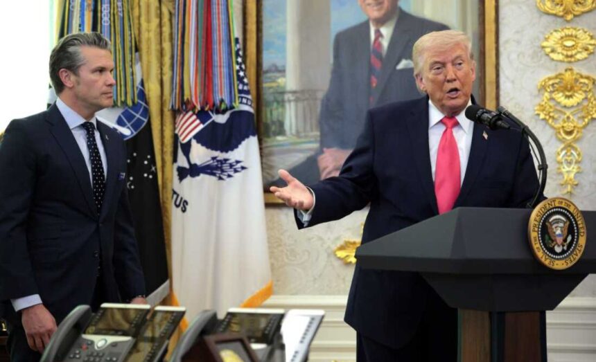 US-Iran Ceasefire