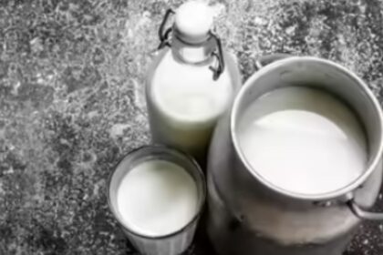 Jammu Kashmir Milk Price Hike