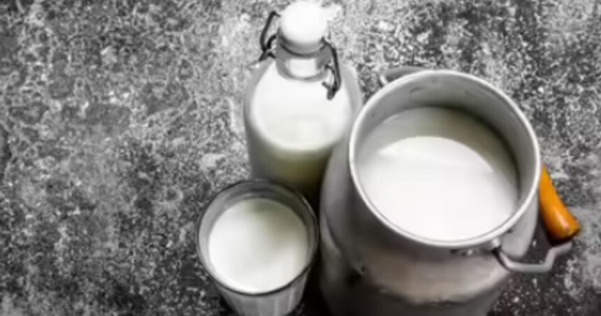Jammu Kashmir Milk Price Hike