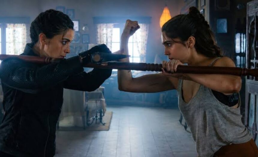 Alpha Trailer 150 million View