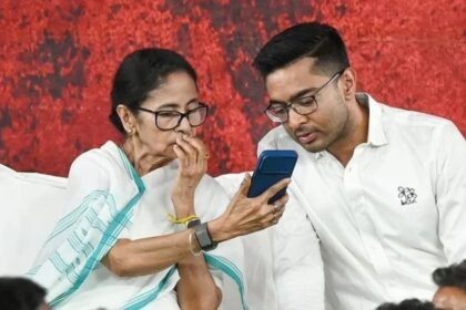 Abhishek Banerjee news